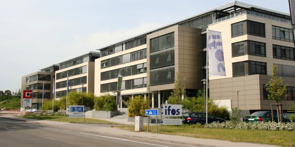 Büro- und Verwaltungsgebäude